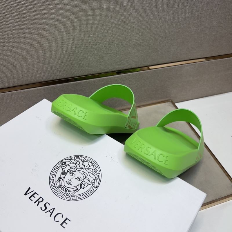 Versace Slippers